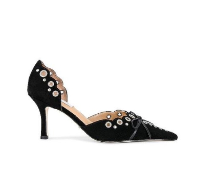 Walking Confidently with Tony Bianco UK