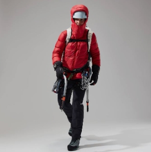 Why Berghaus Australia Gear Never Lets Me Down on the Trail