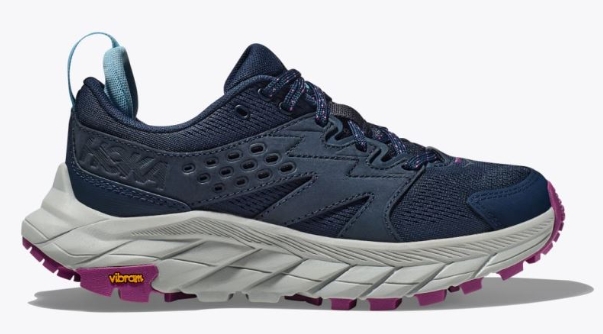 Why Every Runner Should Know Hoka Dublin