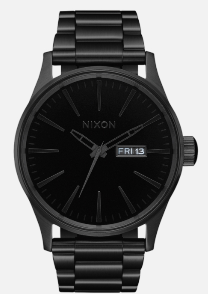 Campus Days with Nixon Ireland