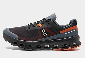 Running on Clouds with on running new zealand