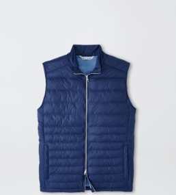 Behind the Craft: Discovering peter millar uk