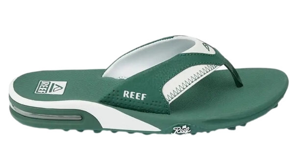 Life by the Shore with Reef Canada