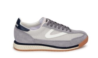 Stepping Into Style with tretorn canada