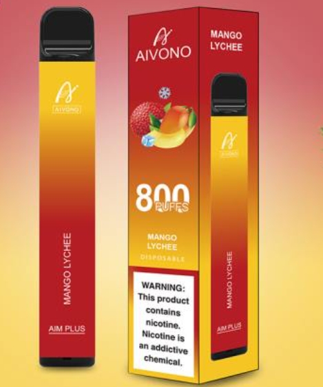 Beyond the Cloud: Rethinking Your Next Puff