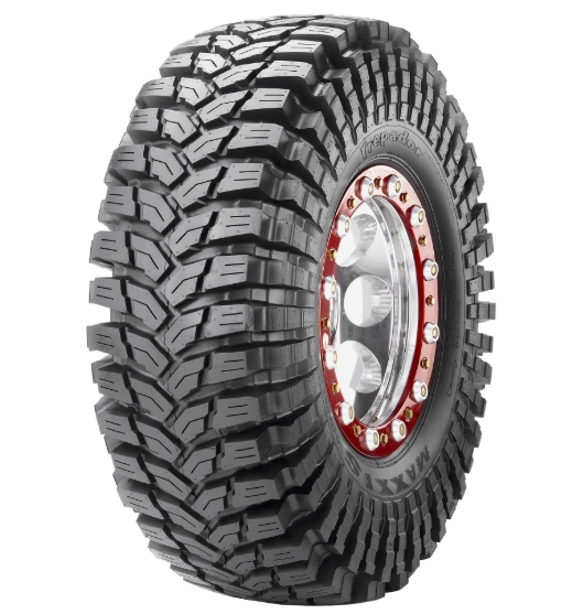 Why I Trust Maxxis Tires Canada on Every Road