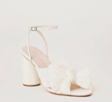 Summer Vibes in loeffler randall sandals