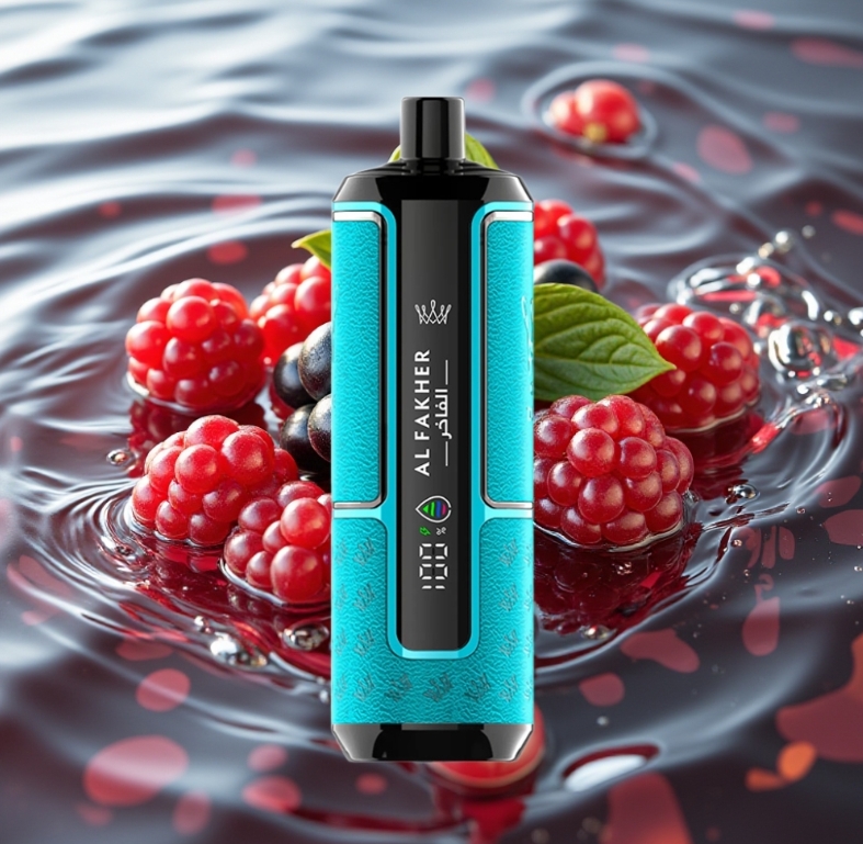 A Symphony of Flavour: Navigating the Australian Vape Landscape with Al Fakher Crown Bar and Geek Bar Pulse