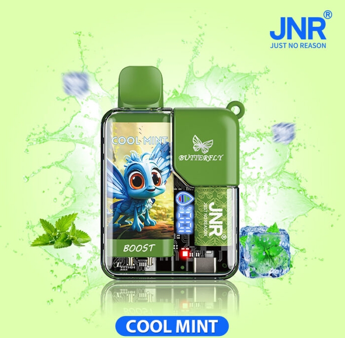 The Art of Enduring Flavour: A Look at JNR's Mastery in the Australian Vaping Scene