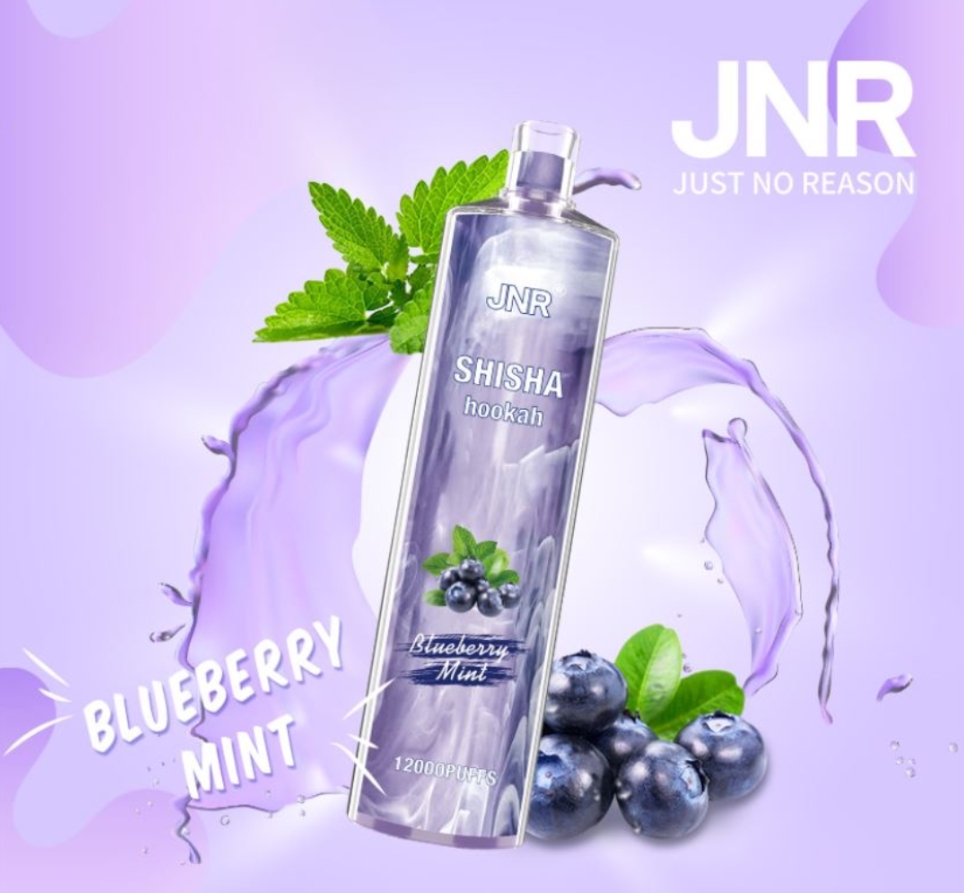 The Art of Enduring Flavour: A Look at JNR's Mastery in the Australian Vaping Scene