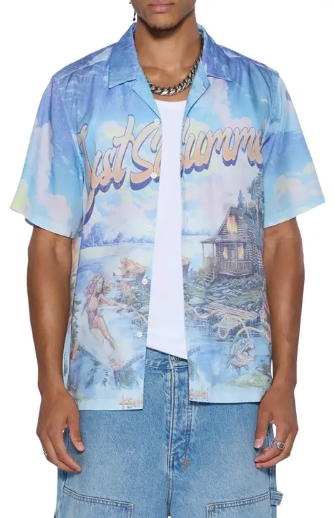 Exploring the Edge with Ksubi Wellington