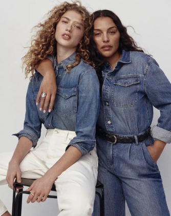 Finding Everyday Style with Madewell Australia