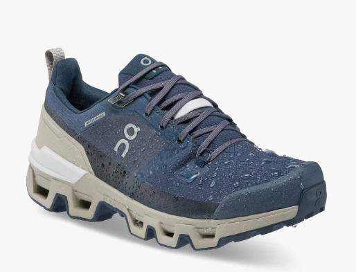 Running Free with On Running Shoes Australia