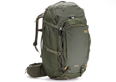 Exploring the Outdoors with REI Co-op Ireland