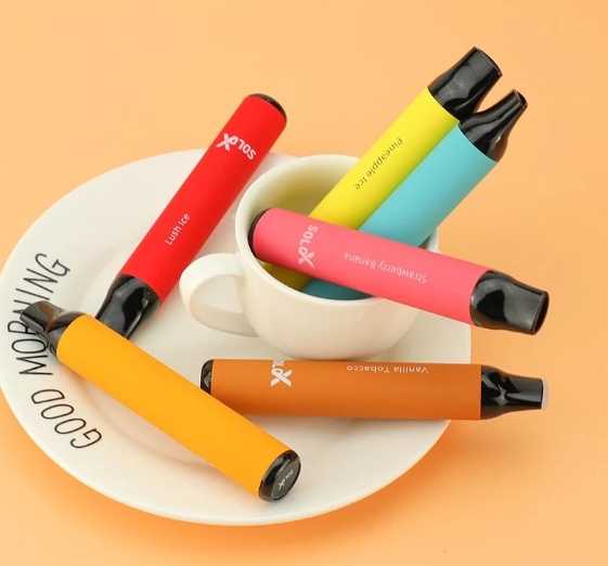 The Rising Popularity of Vaping in Kazakhstan